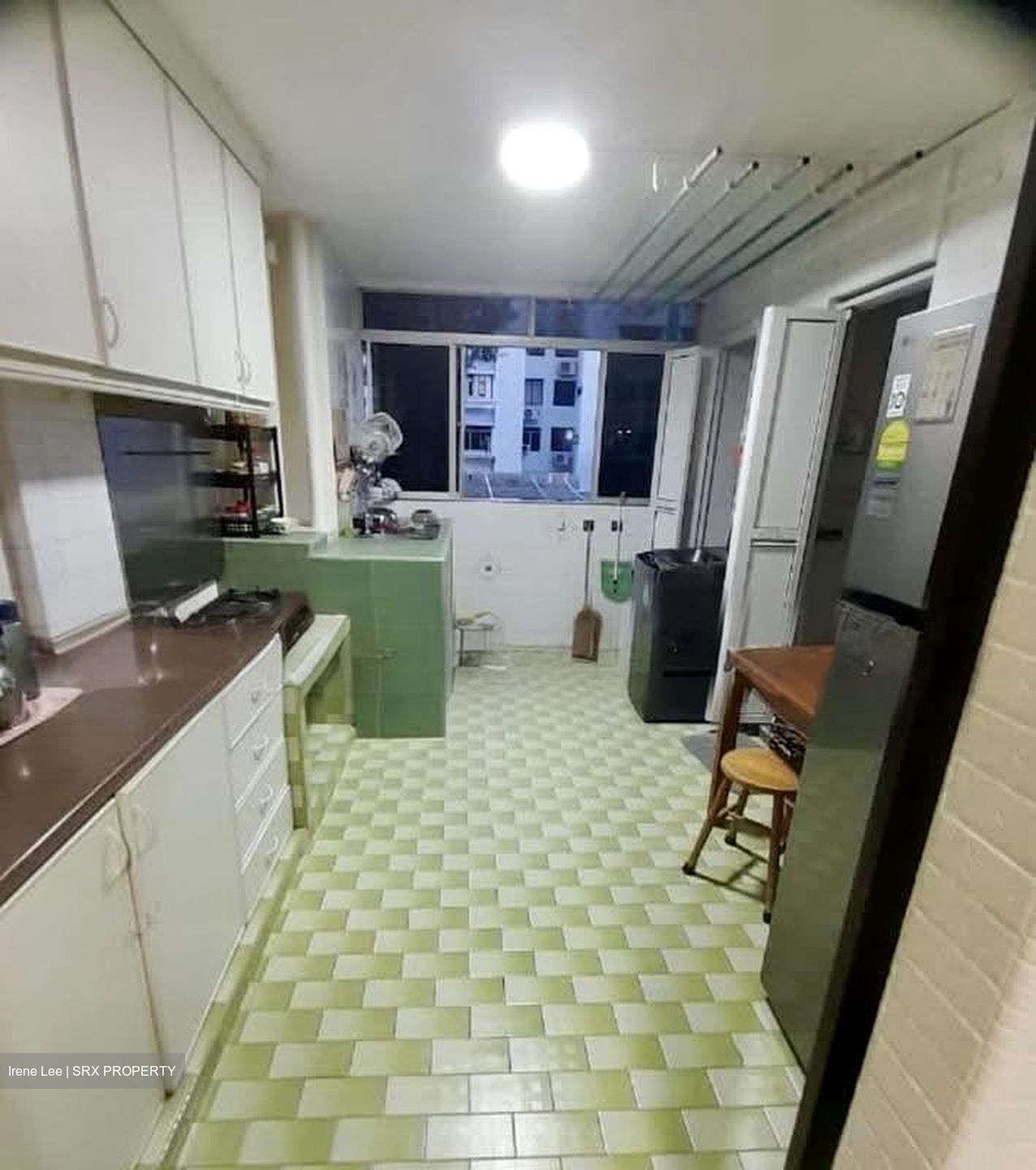 Blk 501 Kaki Bukit Ville (Bedok), HDB 3 Rooms #626010951